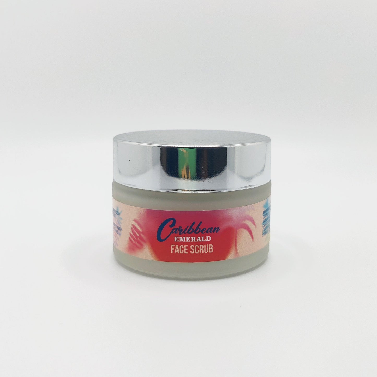 Delicate Face Scrub-4