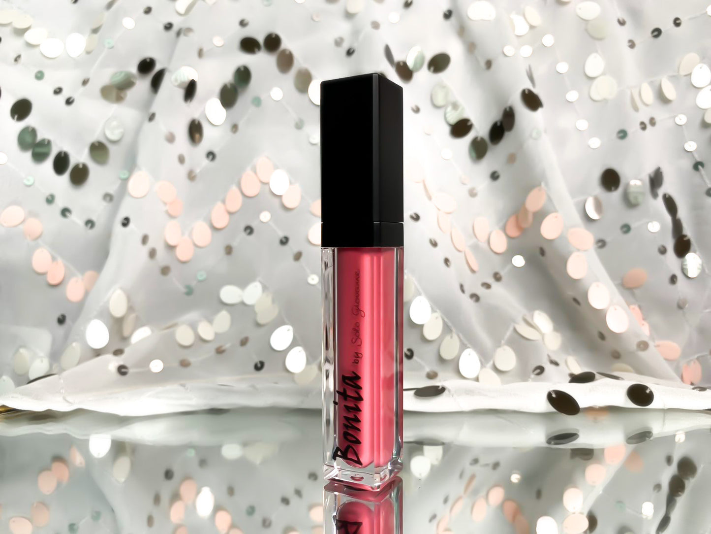 Bonita Matte Liquid Lipstick 05-0