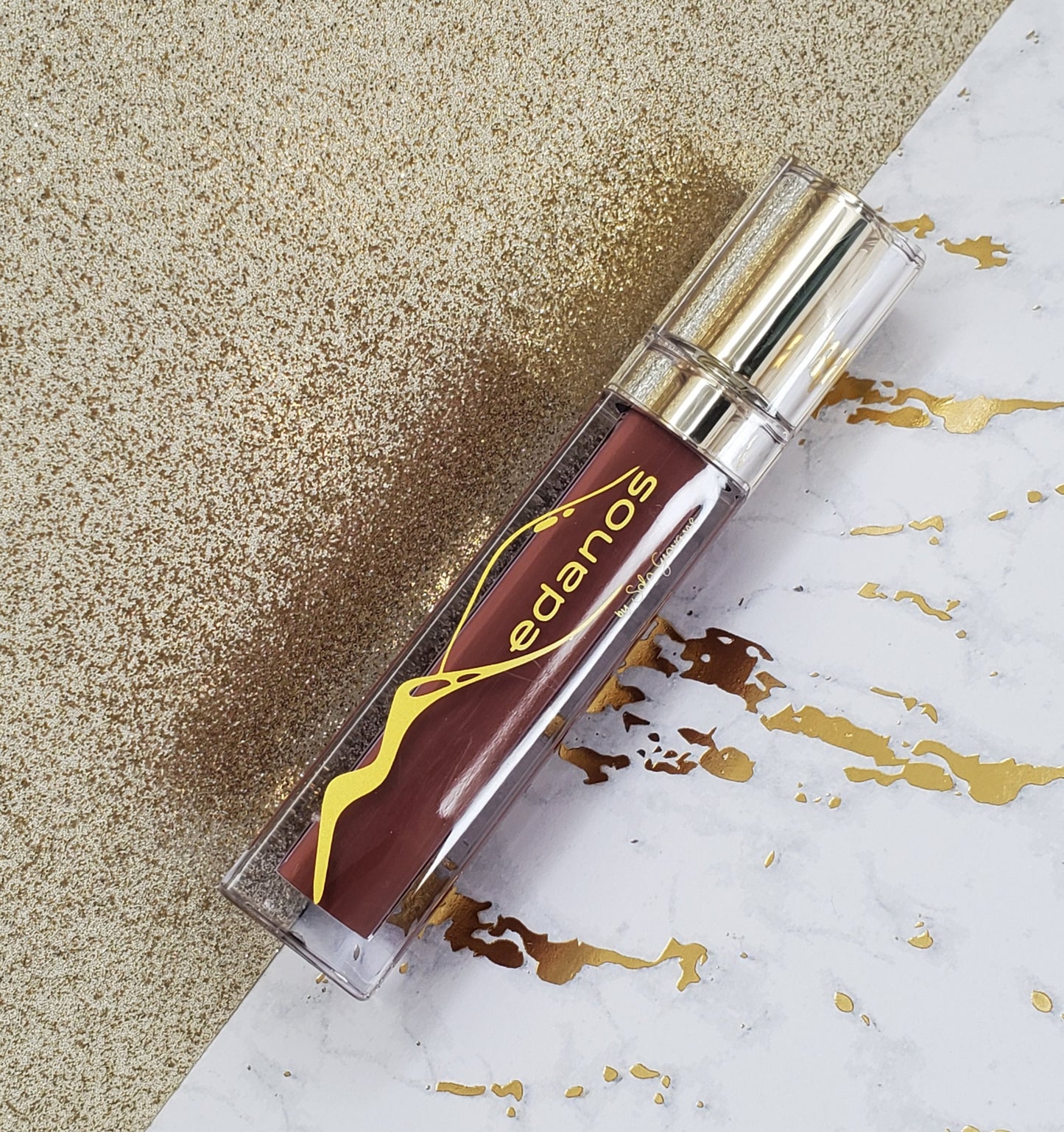Medanos Lipgloss Collection #12-0