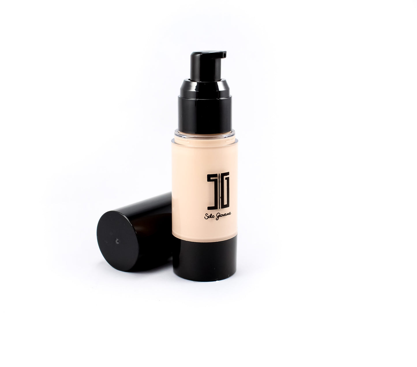 SG Full Coverage Foundation #4-0