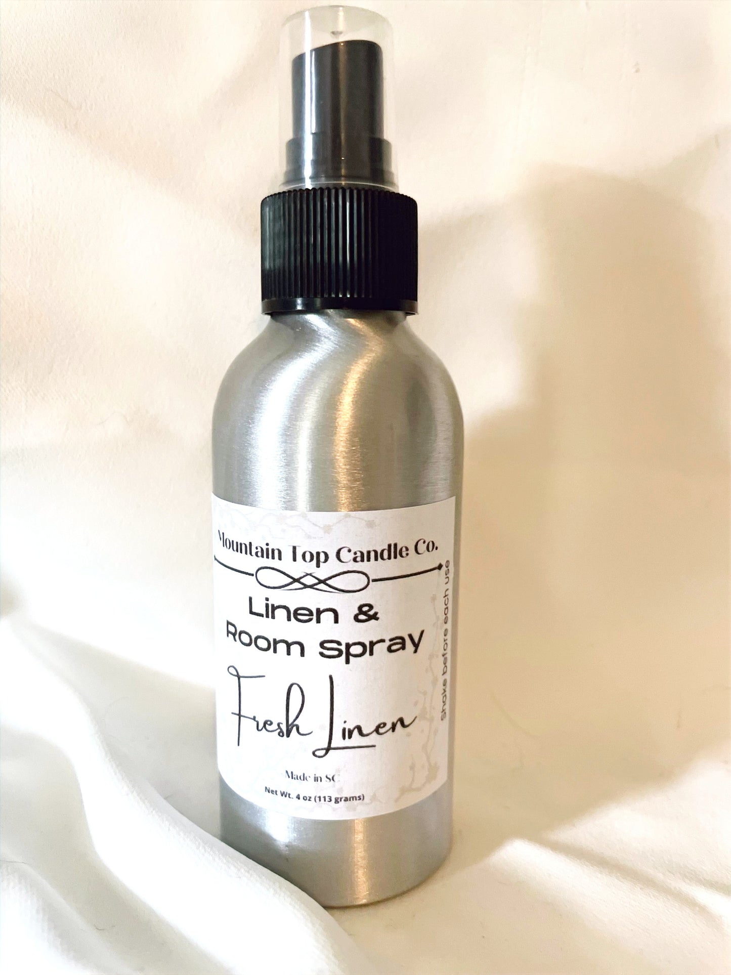 Fresh Linen-0
