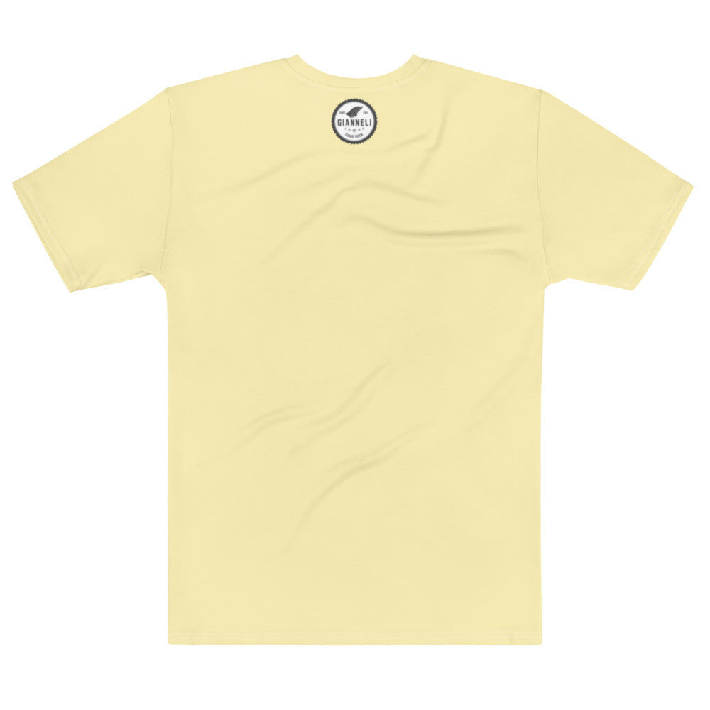 STORMS Men's T-shirt by Gianneli-1