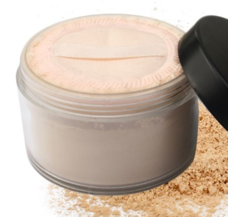 Mineral Powder #3-0