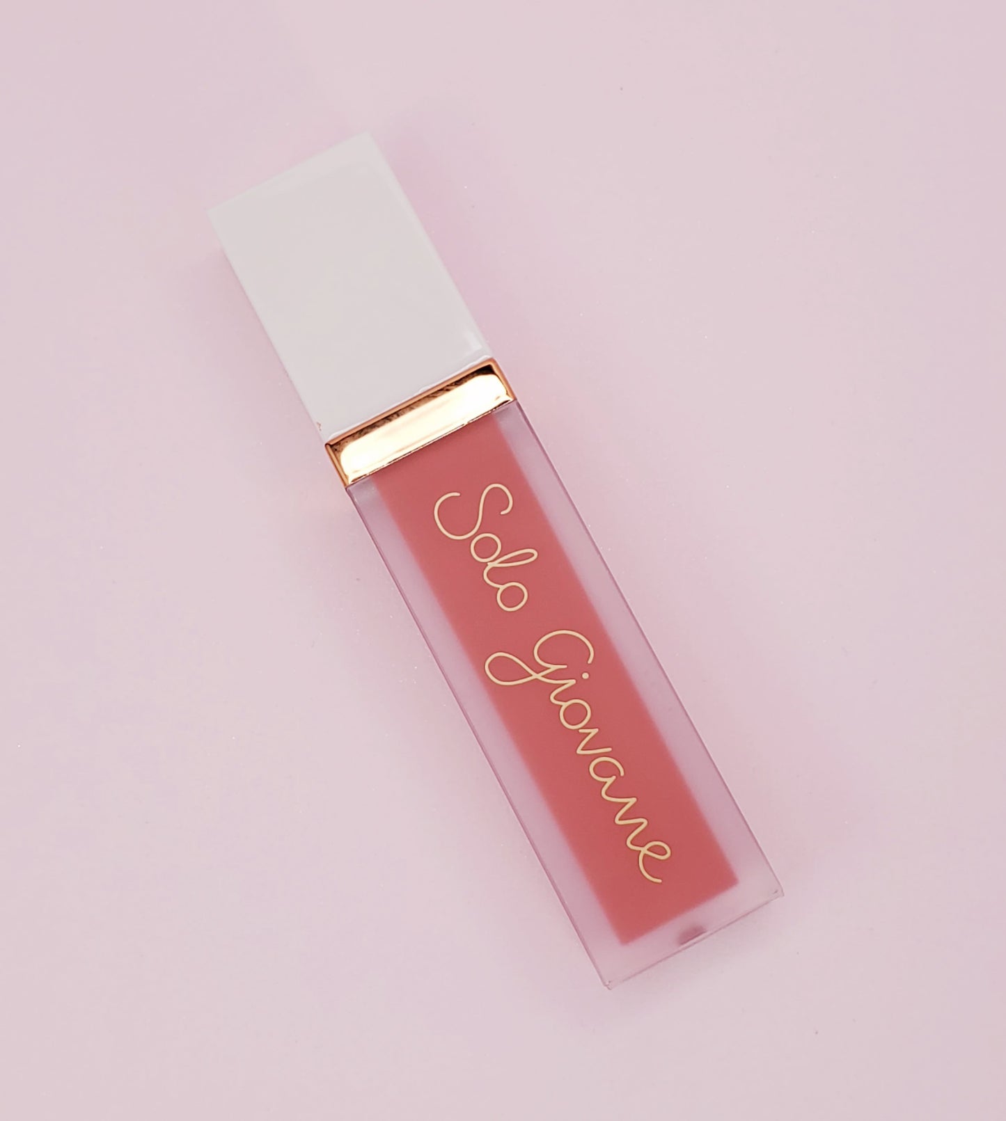 SG Matte Lipstick 010-0