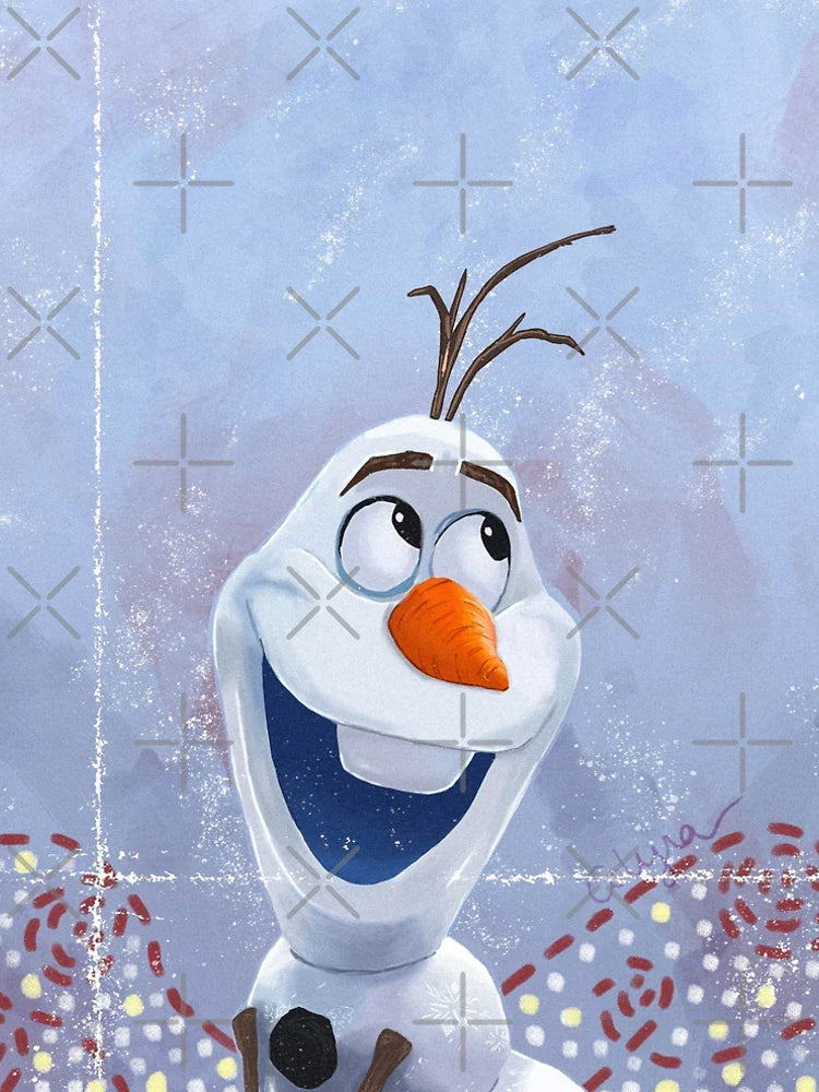 Snowman