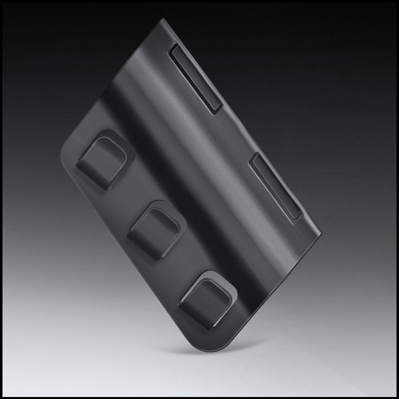 Front Trunk Hidden Hook for Tesla Model Y Juniper