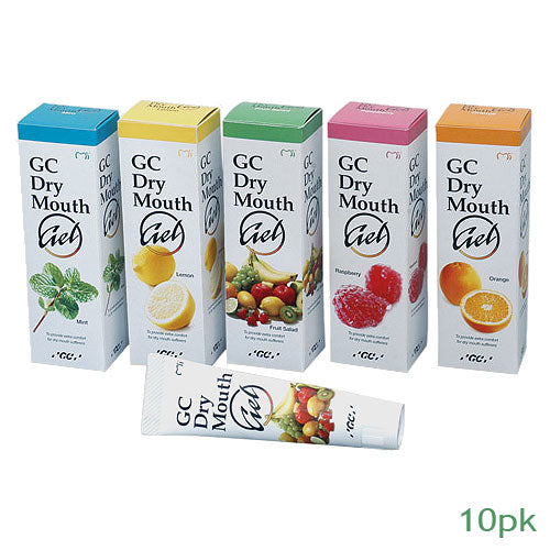 GC Dry Mouth Gel-2