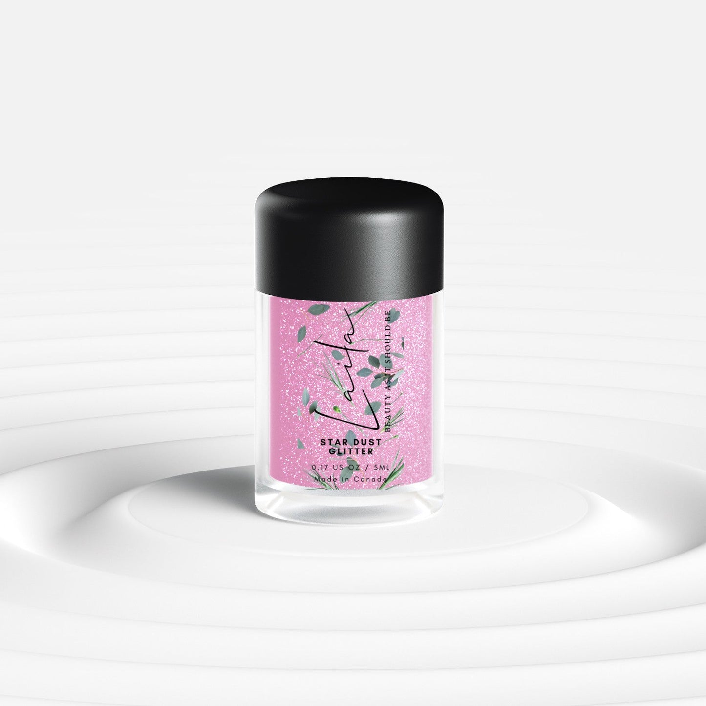 Hot Pink Dust - Glitter-0