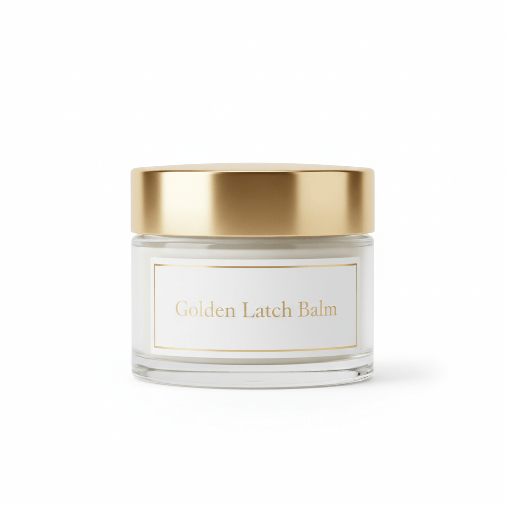 Golden Latch Balm