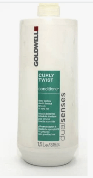 Goldwell Dual Senses Curly Twist Shampoo 1.5 Le/3.15pt
