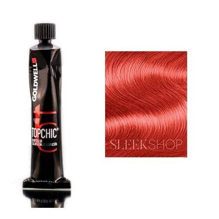 Goldwell Topchic Professional Hair Color (2.1 oz. Tube) (RR-mix
