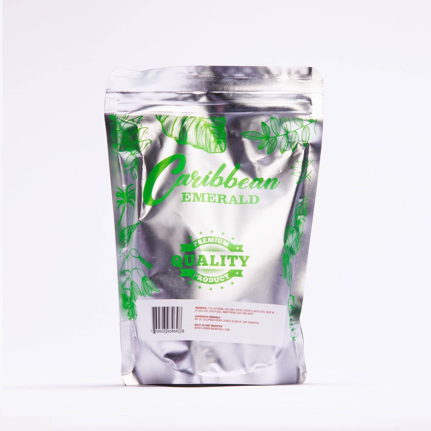 Grapefruit Bath Salts-1