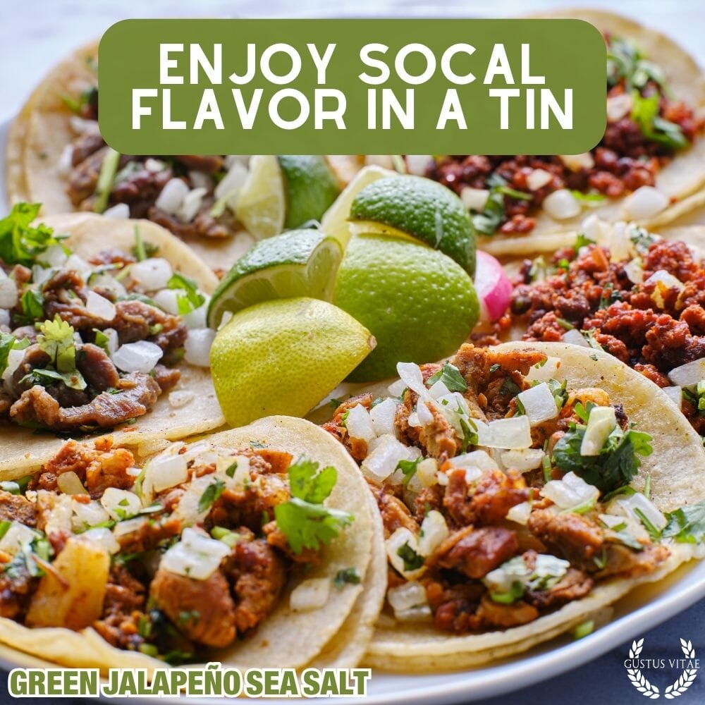 Green Jalapeño Sea Salt-4