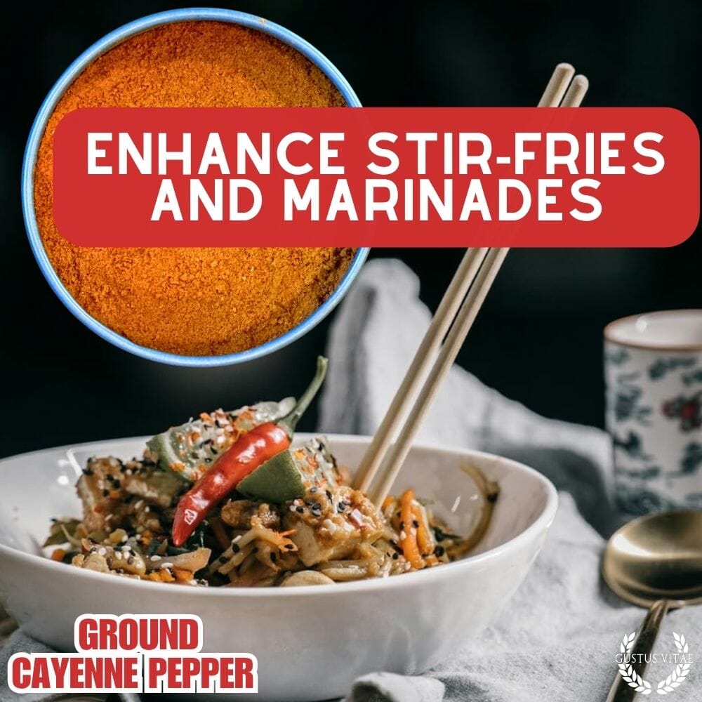 Ground Cayenne Pepper-4