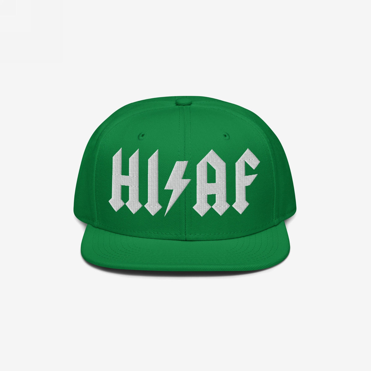 Hawaii Loud Hat