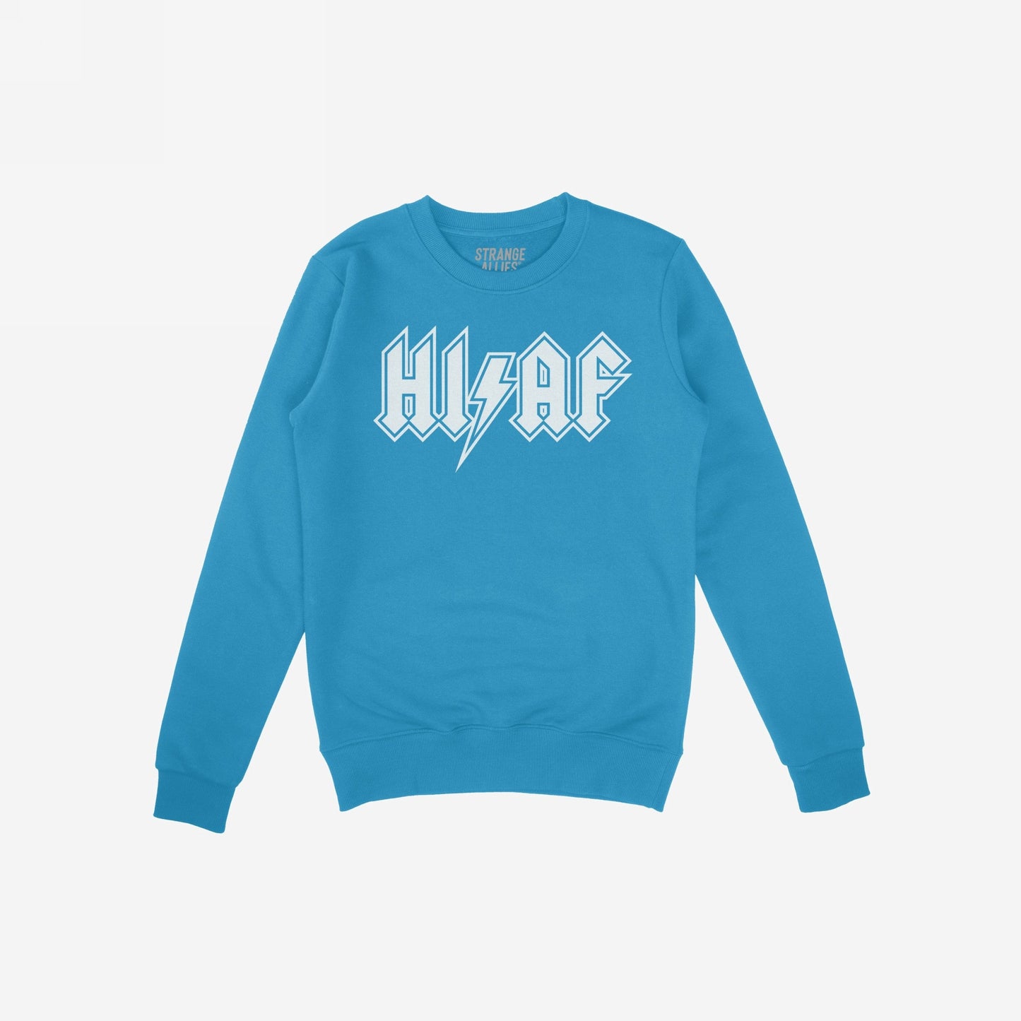 High AF Hoodie & Sweatshirt