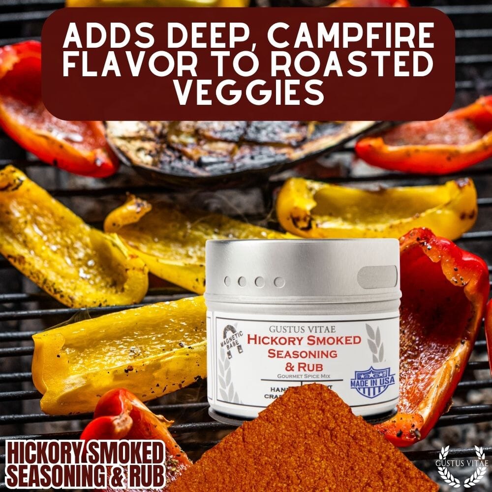 Hickory Smoked Seasoning-4
