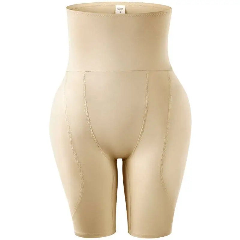 High Waist Body Shaper Tummy Control Butt Lifter