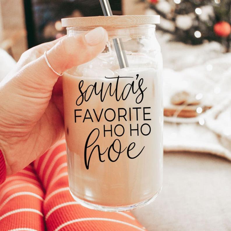Ho Ho Hoe Set Cup 17oz-4