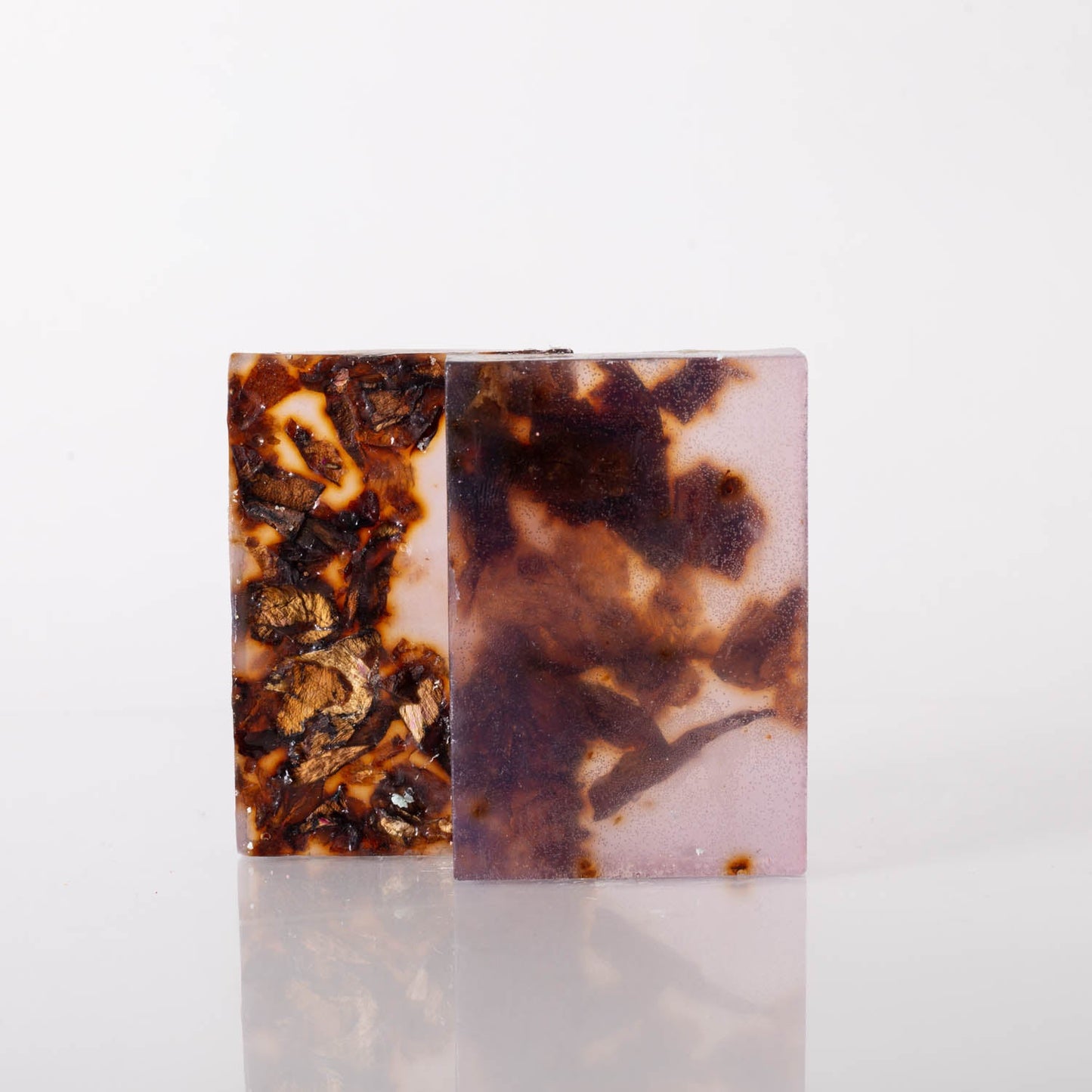 Rose Petal Face & Body Soap-0