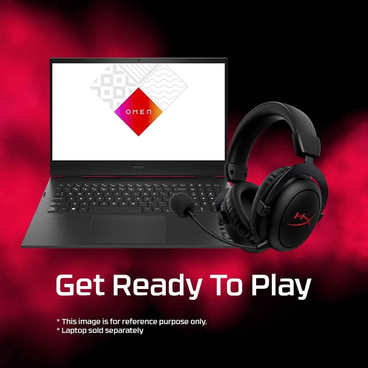 HyperX Cloud Core – Wireless Gaming Headset (Refurbished)