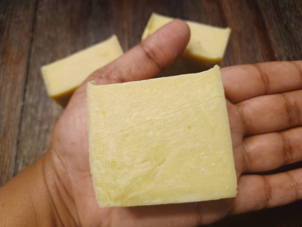 Oh Baby Soap Bar-1