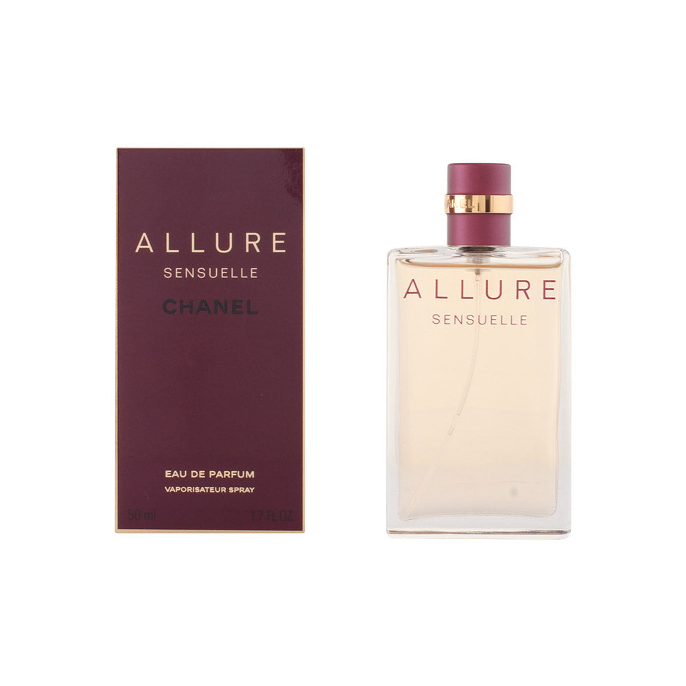 ALLURE SENSUELLE eau de parfum spray 50 ml-0