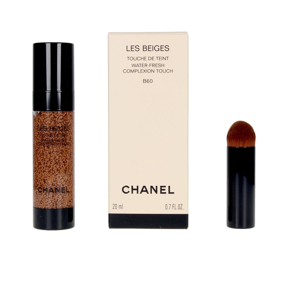 LES BEIGES water-fresh complexion touch #b60-0
