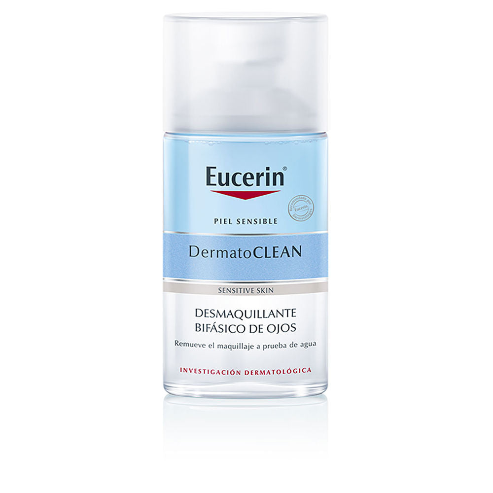 DERMATOCLEAN eye makeup remover 125 ml-0
