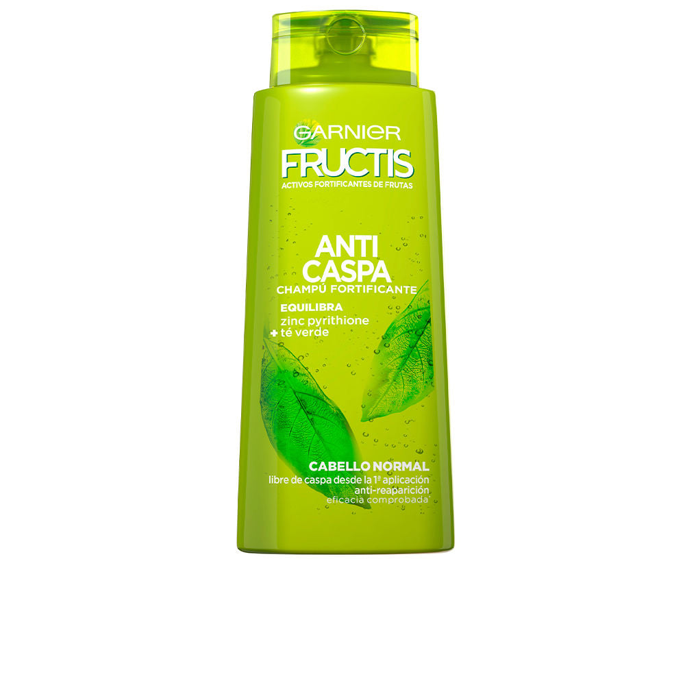 FRUCTIS ANTI-DANDRUFF FORTIFIING shampoo 690 ml-0
