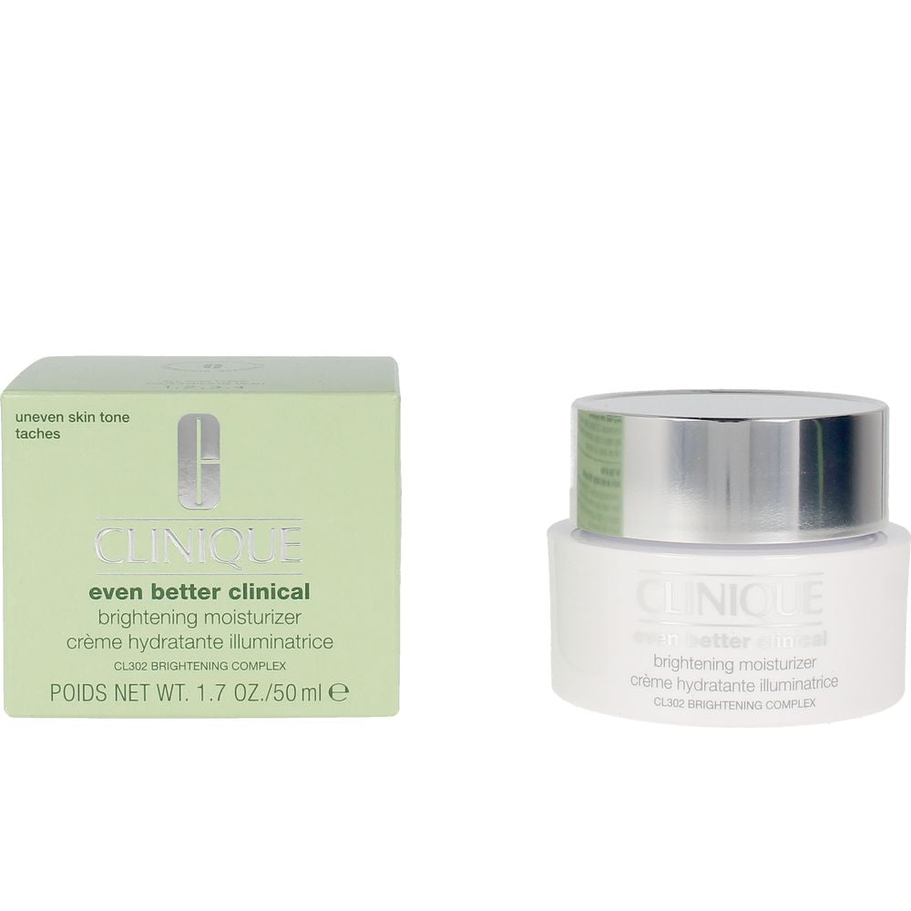 EVEN BETTER CLINICAL brightening moisturizer 50 ml-0