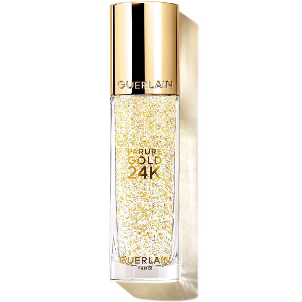PARURE GOLD 24K perfecting radiance concentrated makeup base 30 ml-0