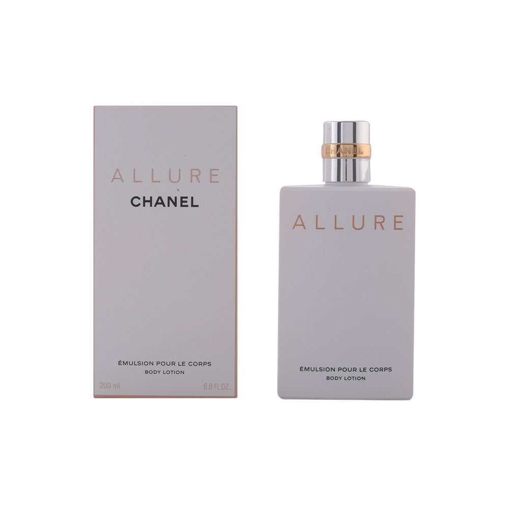ALLURE emulsion corps 200 ml-0