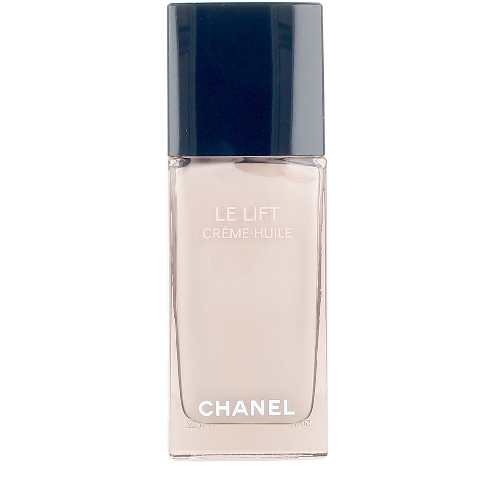 LE LIFT CRÈME HUILE smoothes and firms 50 ml-0