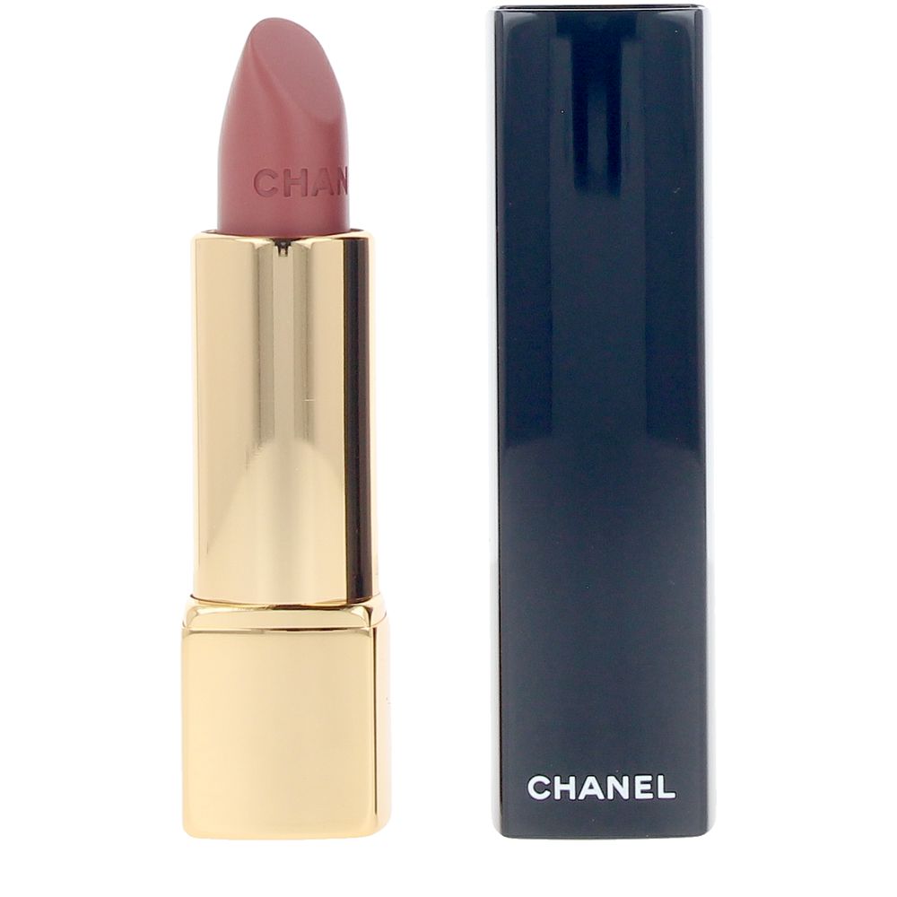 ROUGE ALLURE VELVET #78-Inimitable 3.6 gr-0