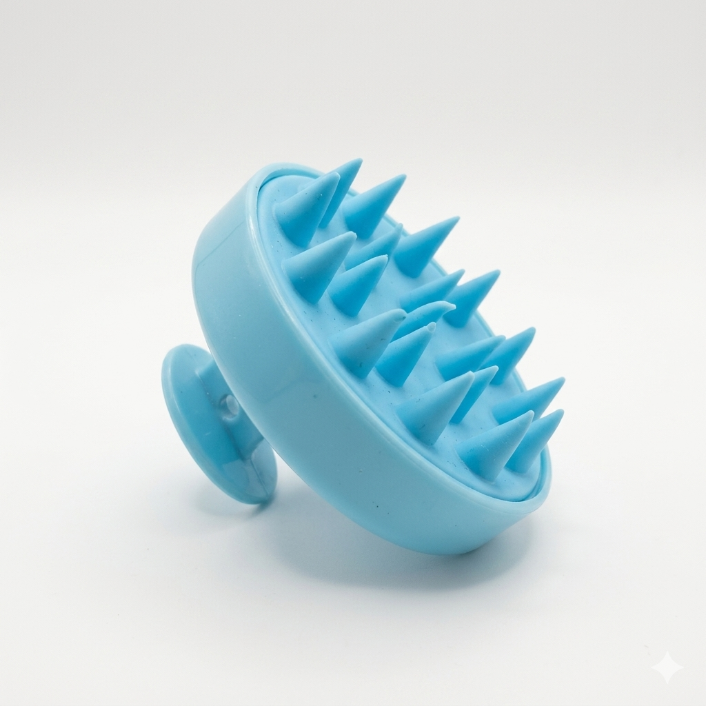 Hair Scalp Massager