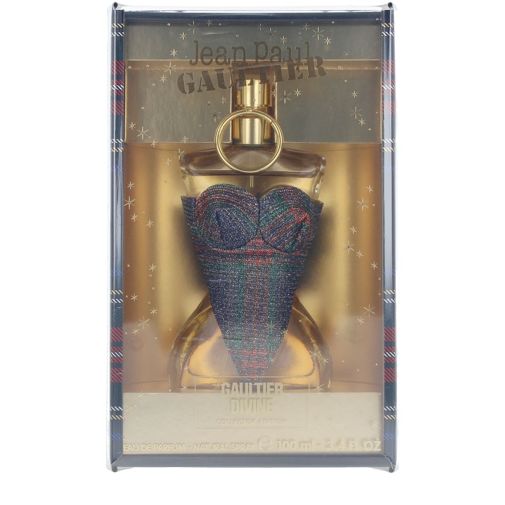 GAULTIER DIVINE COLLECTOR EDITION edp vapo ed. lim. 100 ml-0