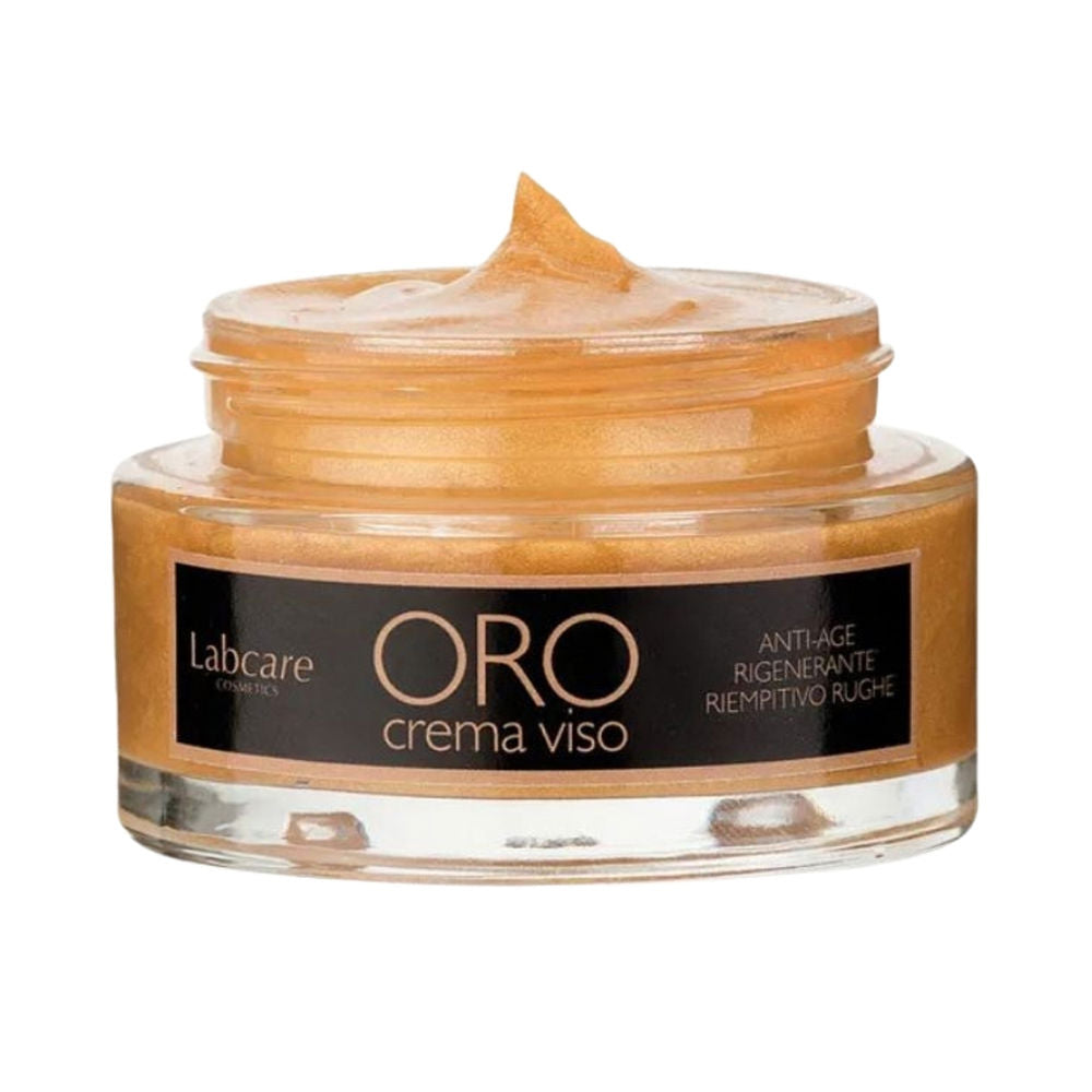 24K GOLD cream 50 ml-0