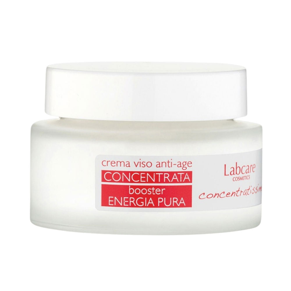 FACIAL CREAM booster pure energy 50 ml-0