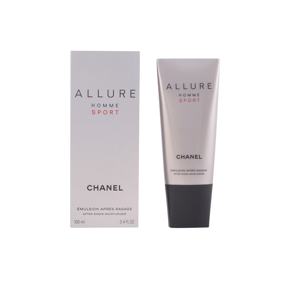ALLURE HOMME SPORT after -shave emulsion 100 ml-0