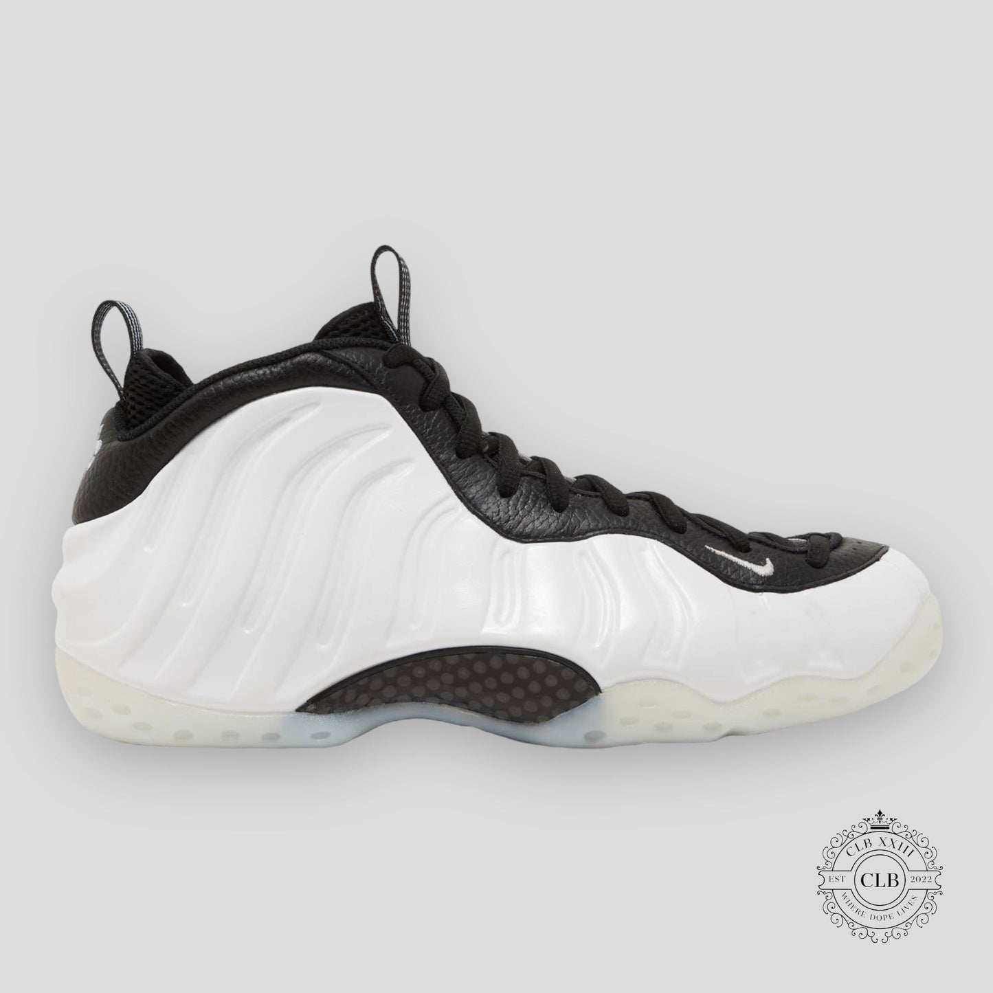 NIKE AIR FOAMPOSITE ONE "PENNY PE"