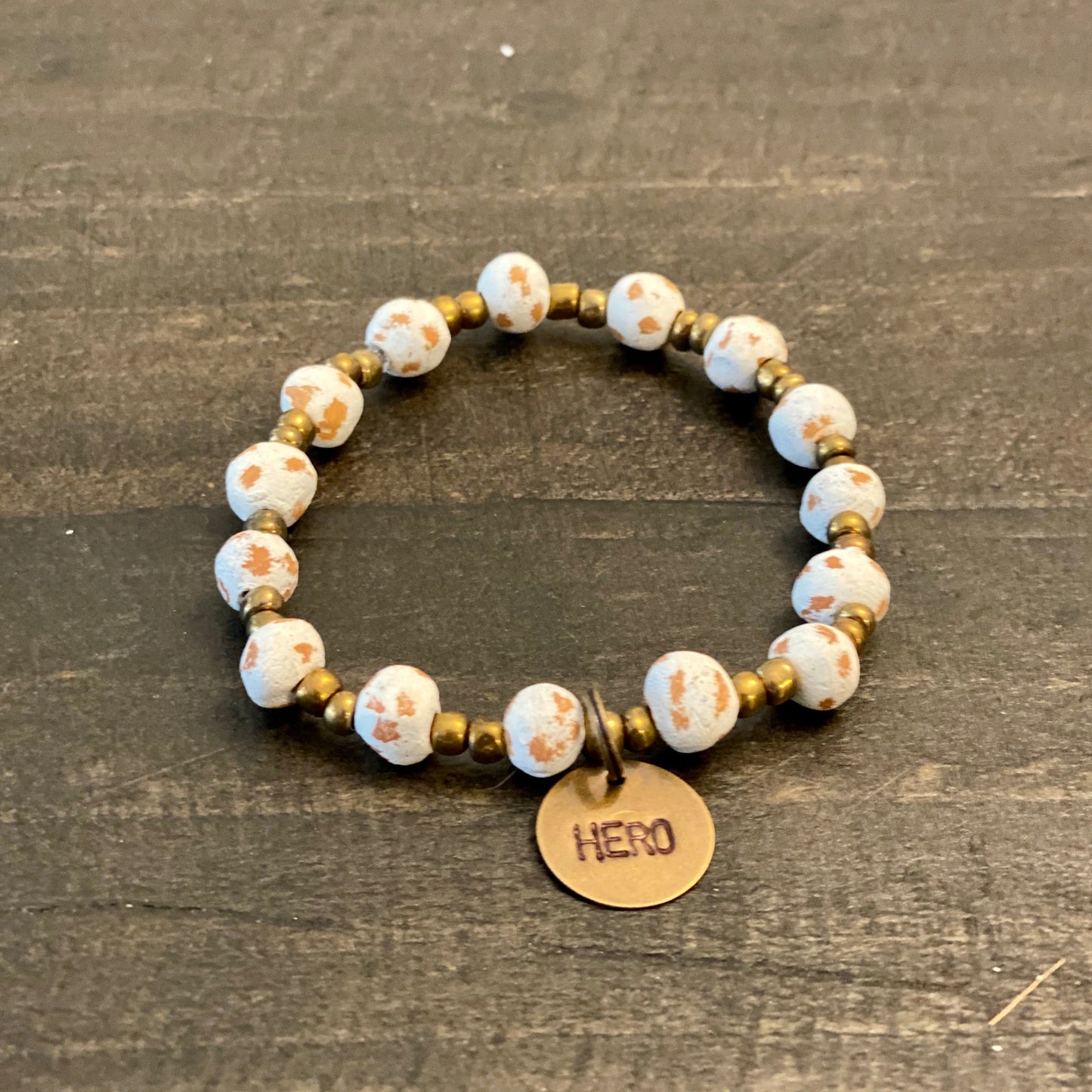 Hero Bracelet