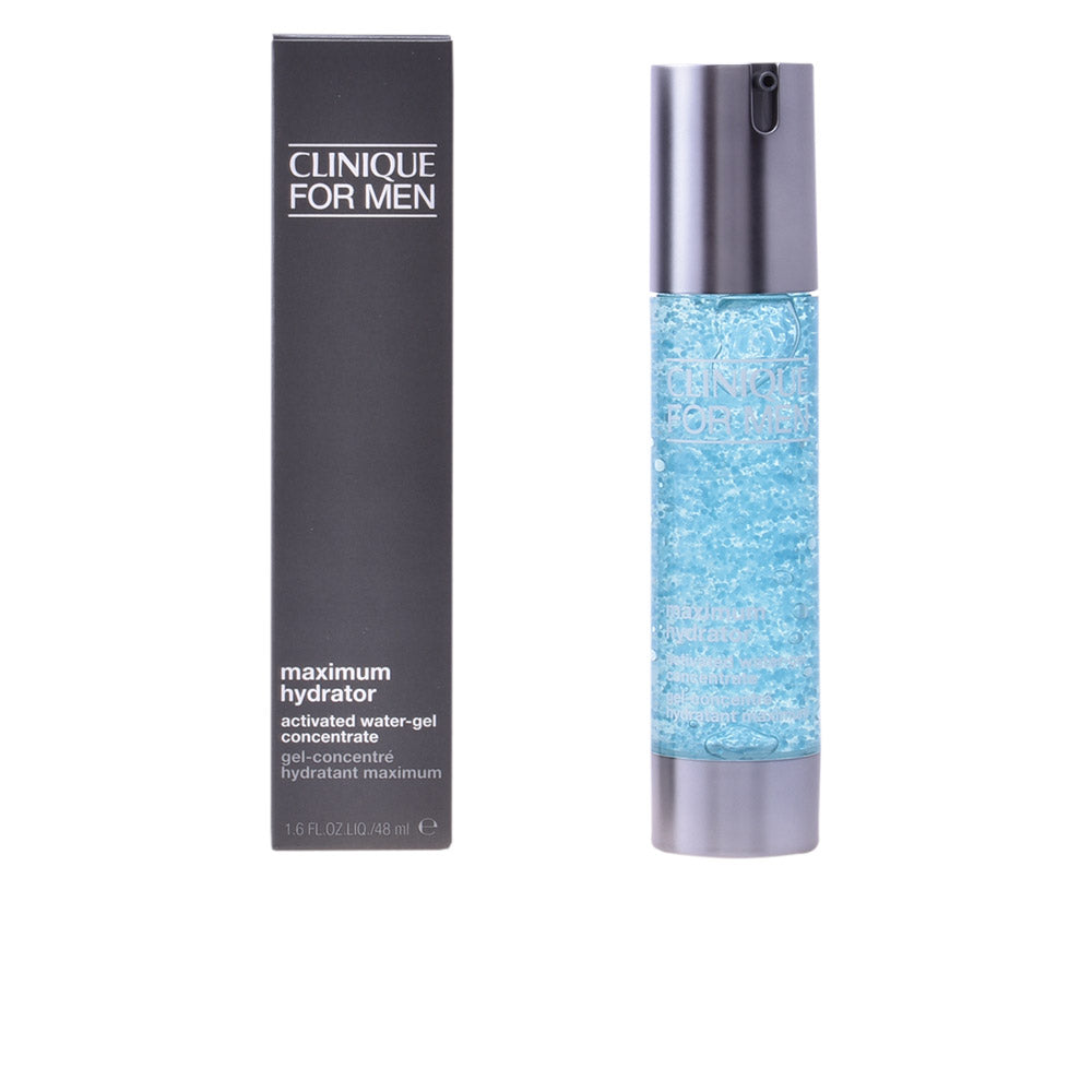 MEN MAXIMUN activated water gel concentrate 48 ml-0