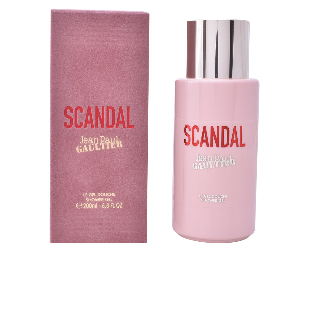 SCANDAL shower gel 200 ml-0