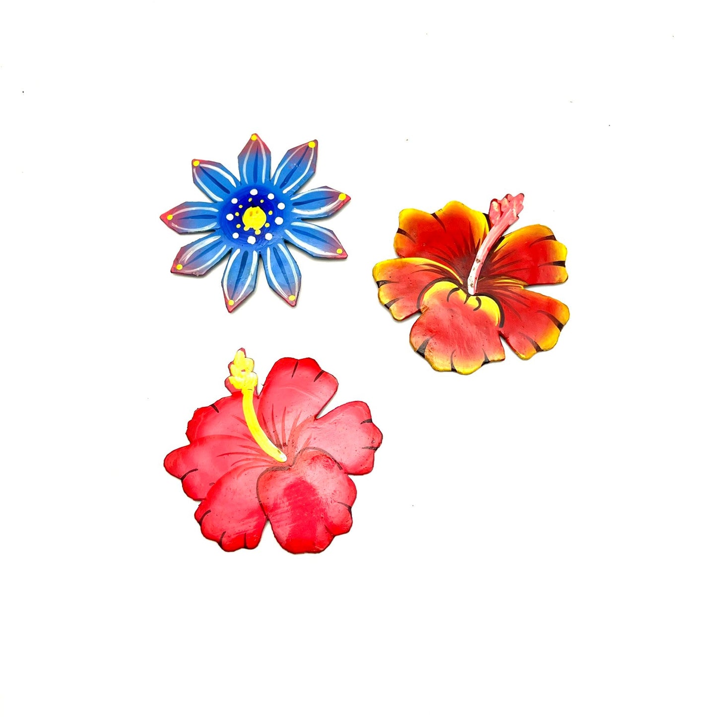 Little Flower Magnet (Sold Separately)