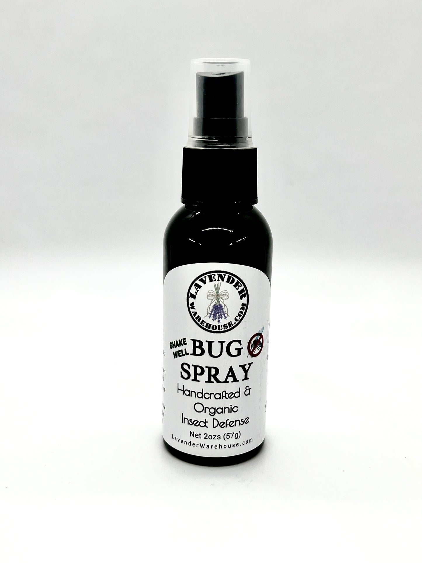 Bug Guard- All Natural