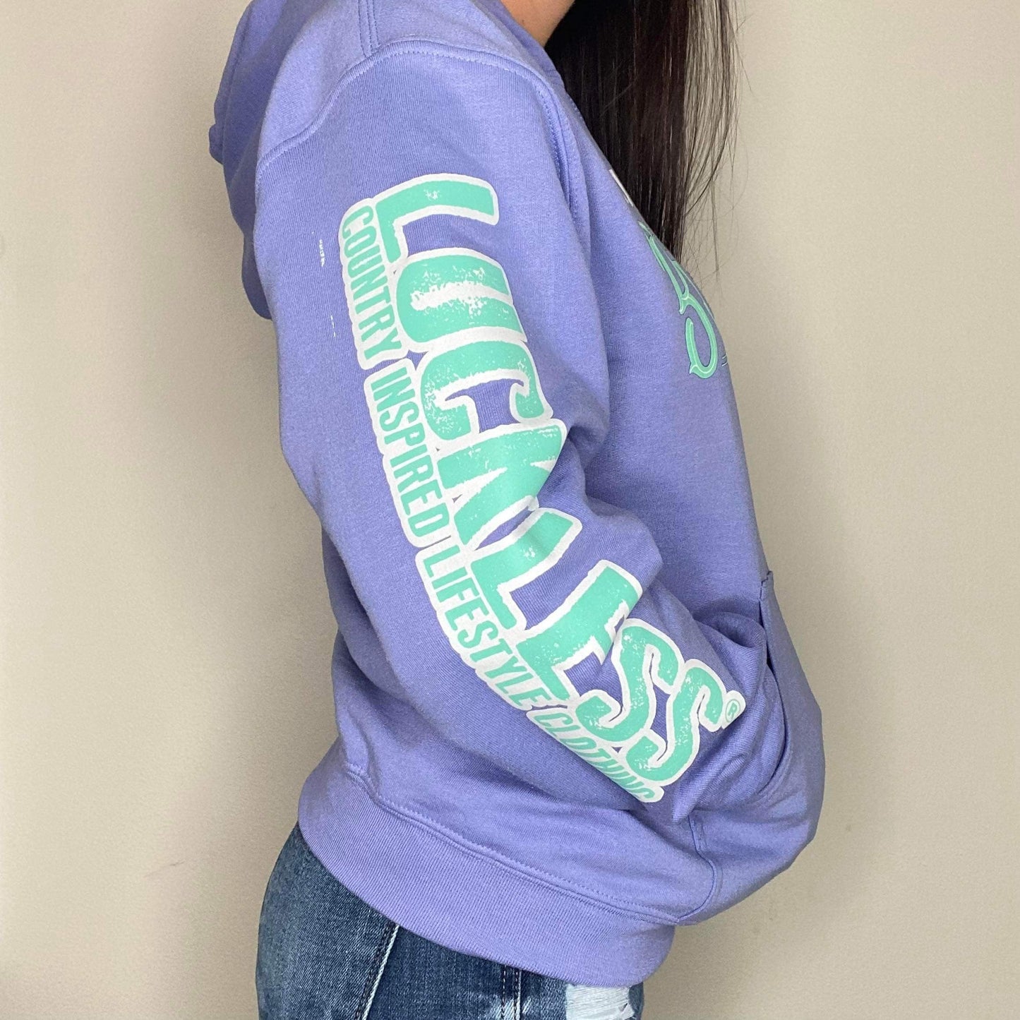 Sounds Like BS To Me Hoodie