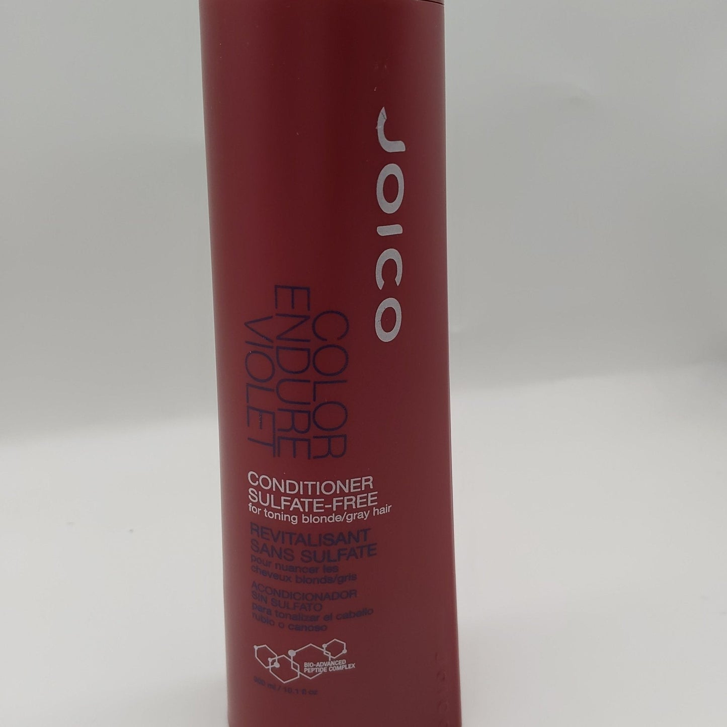 Joico Color Endure Violet Conditioner Sulfate Free 10.1 Oz