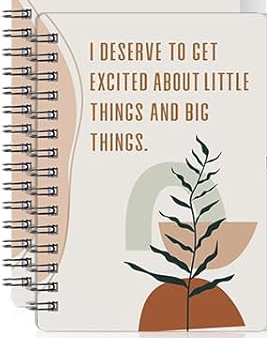 Positive Affirmation Journals-4