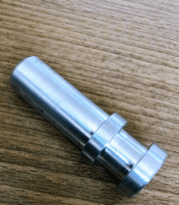 JSAMAE™ Portable Motorcycle Lift Jack
